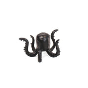 HV Octopus Kaarthouder Zwart 9x10x6cm - Florismoo Essentials & Mobility