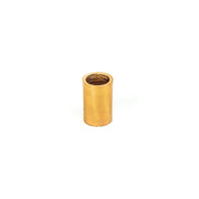 HV set van 4 magnetische kandelaars-goud - Florismoo Essentials & Mobility